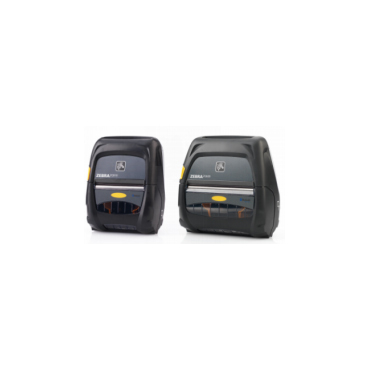 ZQ500&trade;系列移動型打印機