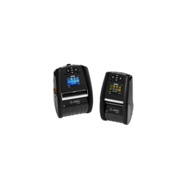 ZR600&trade;系列移動打印機